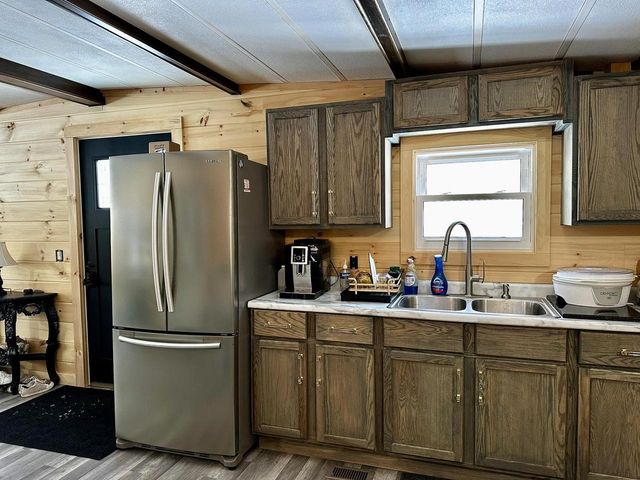 N9888 17th Avenue, Necedah, WI 54646