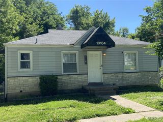 10184 Winkler Drive, St Louis, MO 63136