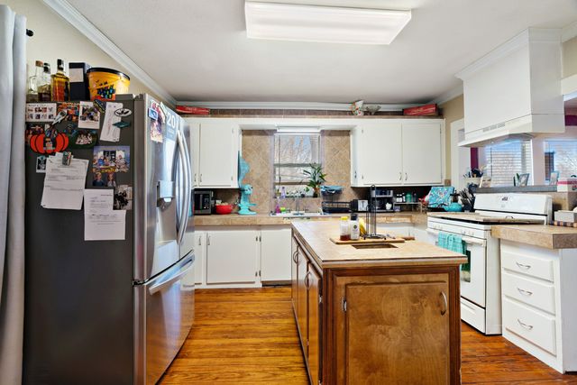 5366 Farm Road 2573, Clarksville, TX 75426