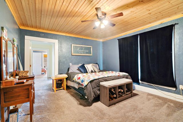 5366 Farm Road 2573, Clarksville, TX 75426