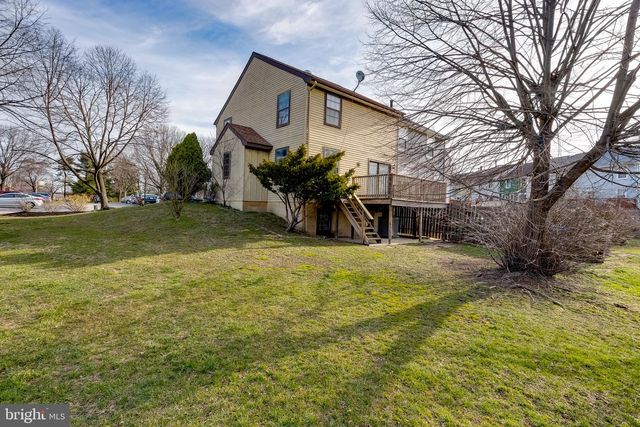 101 BAYBERRY CT, Marlton, NJ 08053