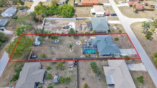 941 SPRINGVIEW AVENUE NW, Port Charlotte, FL 33948
