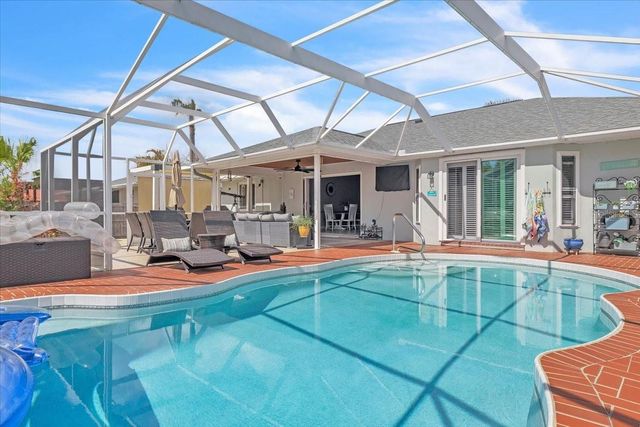 941 SPRINGVIEW AVENUE NW, Port Charlotte, FL 33948