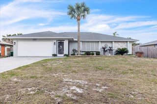 941 SPRINGVIEW AVENUE NW, Port Charlotte, FL 33948