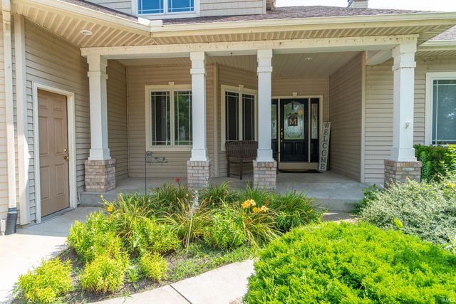 24465 Copper Ridge Drive, Goshen, IN 46526