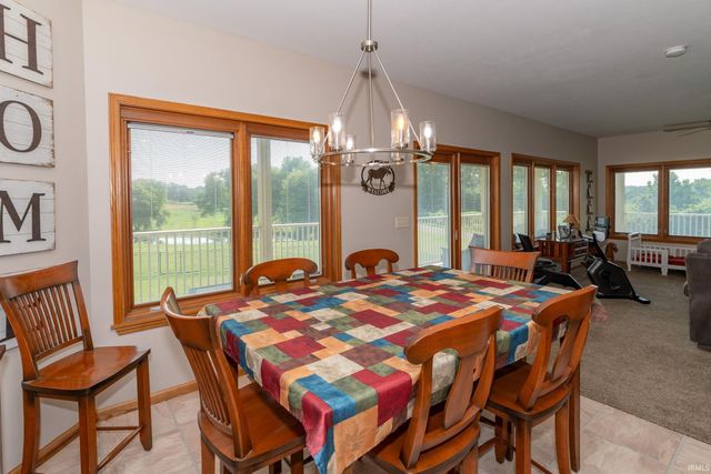 24465 Copper Ridge Drive, Goshen, IN 46526