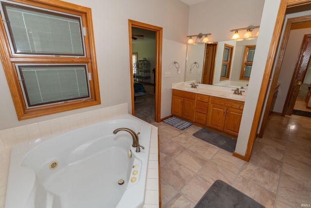 24465 Copper Ridge Drive, Goshen, IN 46526