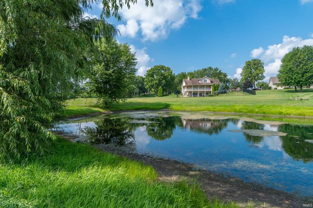 24465 Copper Ridge Drive, Goshen, IN 46526