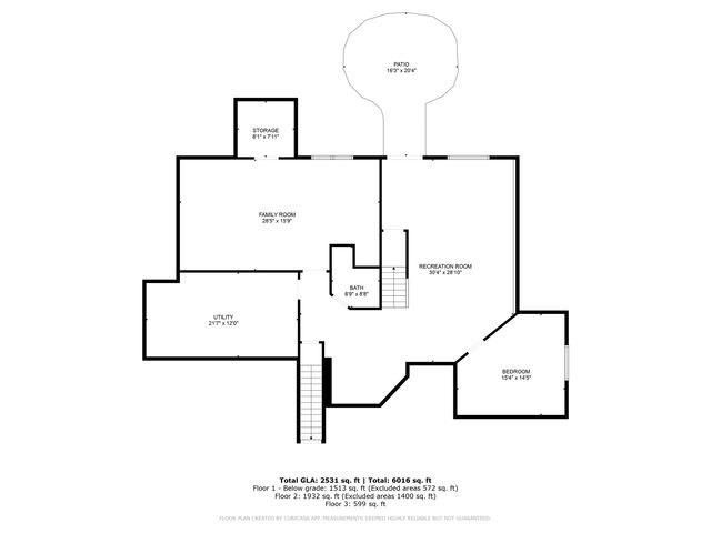 24465 Copper Ridge Drive, Goshen, IN 46526