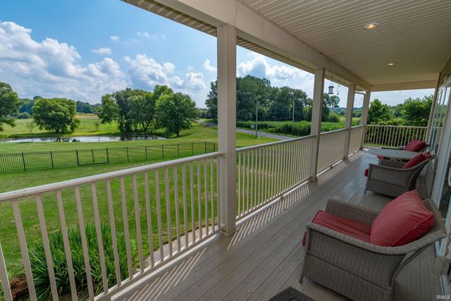 24465 Copper Ridge Drive, Goshen, IN 46526