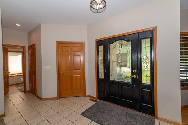 24465 Copper Ridge Drive, Goshen, IN 46526