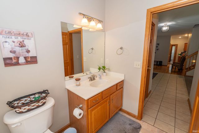 24465 Copper Ridge Drive, Goshen, IN 46526