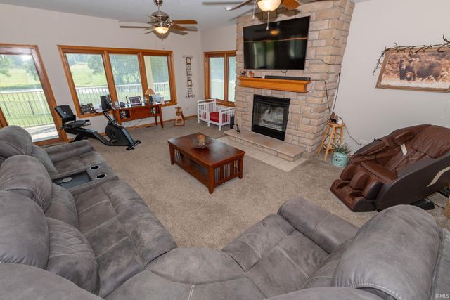 24465 Copper Ridge Drive, Goshen, IN 46526