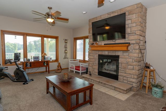 24465 Copper Ridge Drive, Goshen, IN 46526