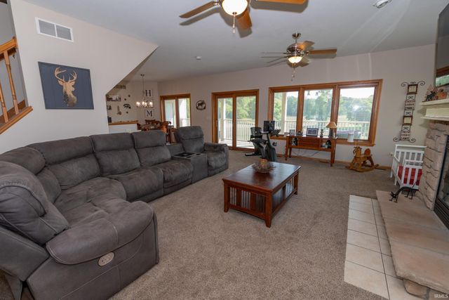 24465 Copper Ridge Drive, Goshen, IN 46526