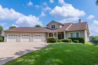 24465 Copper Ridge Drive, Goshen, IN 46526