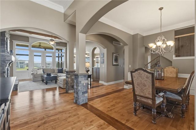 12309 W 160th Street, Overland Park, KS 66221