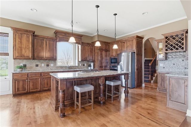 12309 W 160th Street, Overland Park, KS 66221