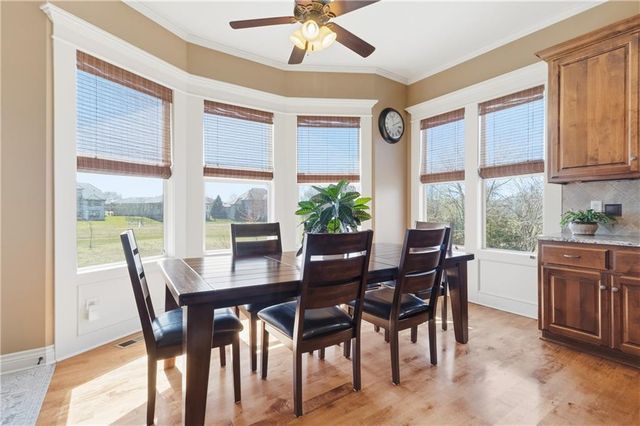 12309 W 160th Street, Overland Park, KS 66221