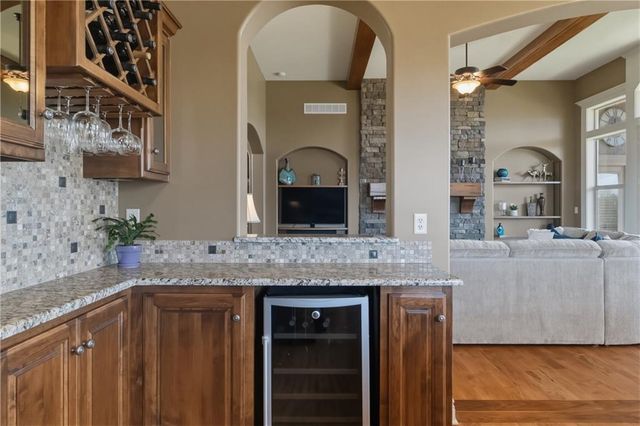 12309 W 160th Street, Overland Park, KS 66221