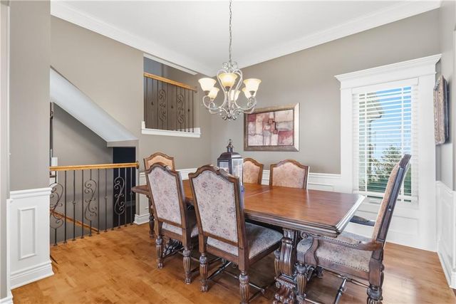 12309 W 160th Street, Overland Park, KS 66221