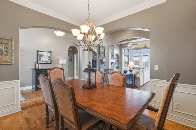 12309 W 160th Street, Overland Park, KS 66221