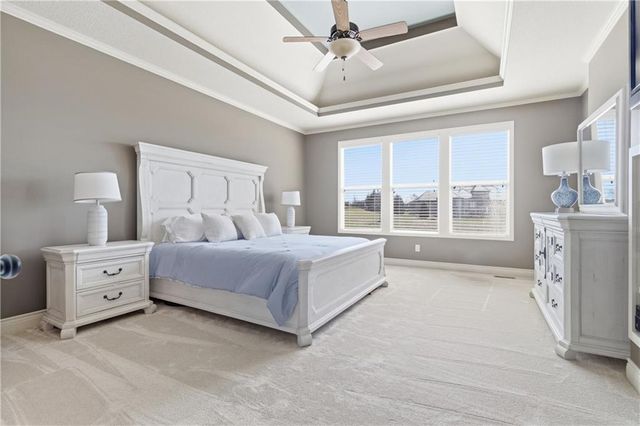 12309 W 160th Street, Overland Park, KS 66221