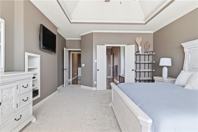 12309 W 160th Street, Overland Park, KS 66221