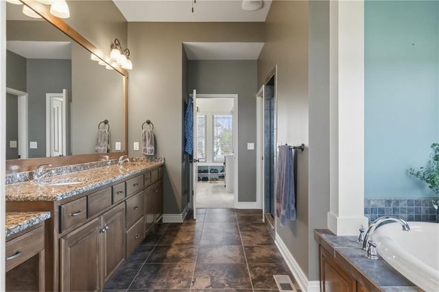 12309 W 160th Street, Overland Park, KS 66221