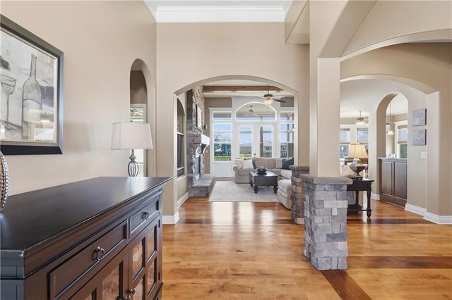 12309 W 160th Street, Overland Park, KS 66221