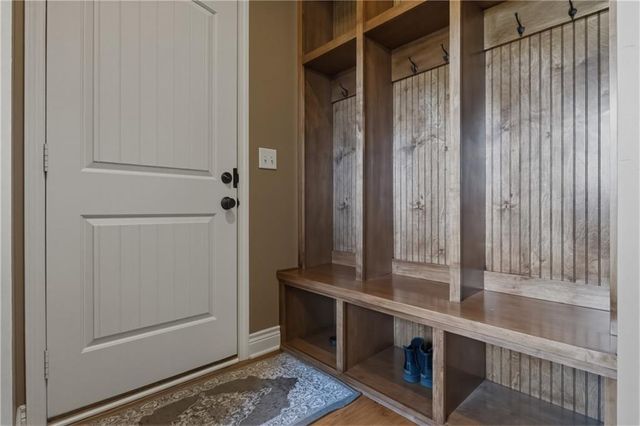 12309 W 160th Street, Overland Park, KS 66221