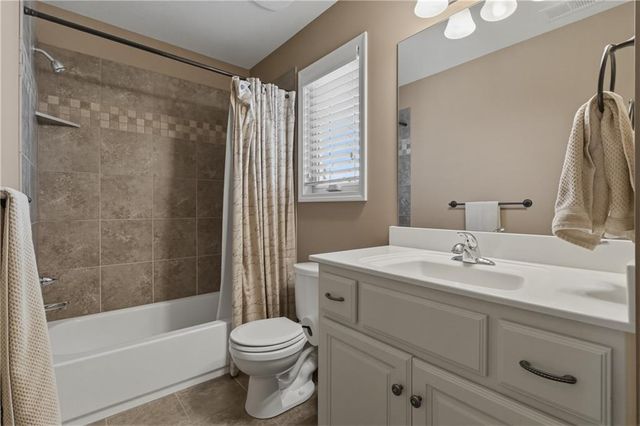 12309 W 160th Street, Overland Park, KS 66221