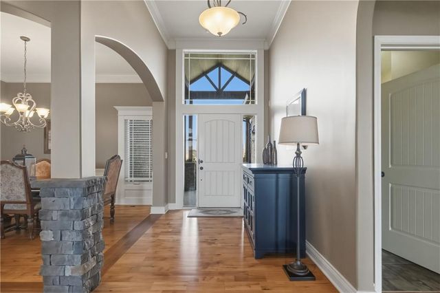 12309 W 160th Street, Overland Park, KS 66221