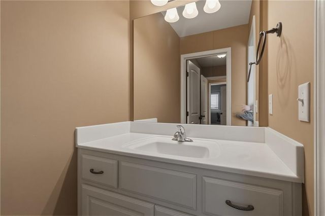 12309 W 160th Street, Overland Park, KS 66221