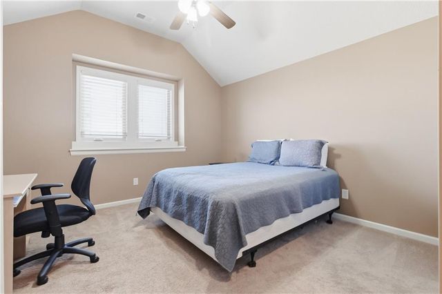 12309 W 160th Street, Overland Park, KS 66221