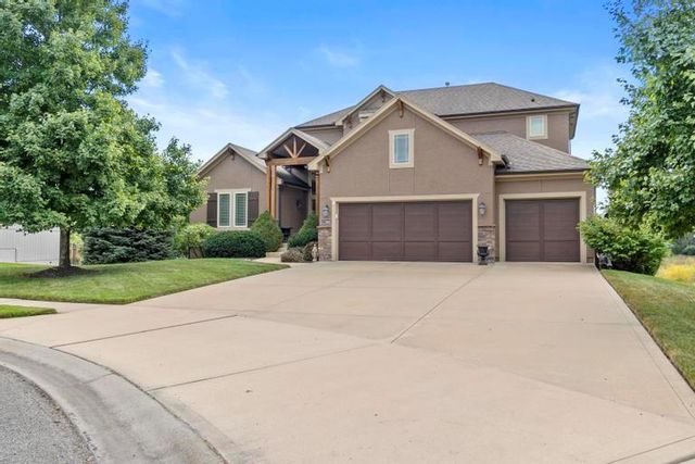 12309 W 160th Street, Overland Park, KS 66221