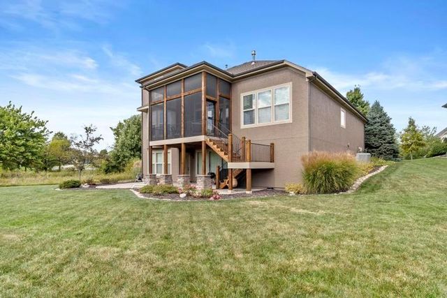 12309 W 160th Street, Overland Park, KS 66221