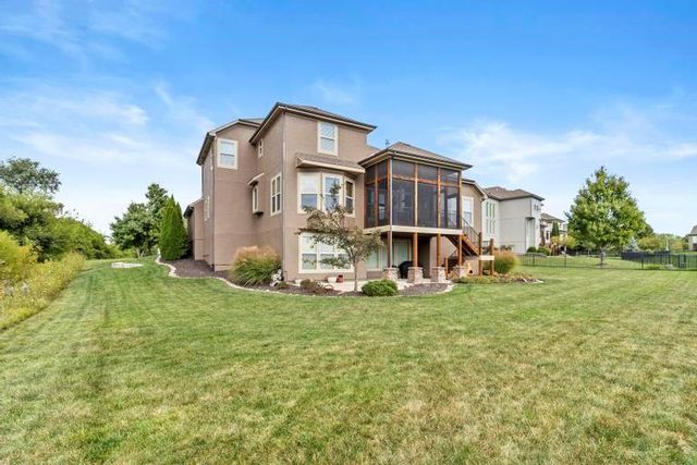 12309 W 160th Street, Overland Park, KS 66221