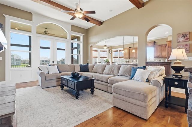 12309 W 160th Street, Overland Park, KS 66221