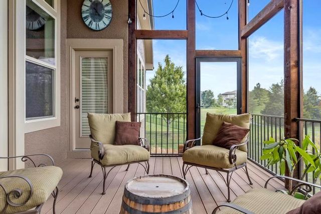 12309 W 160th Street, Overland Park, KS 66221