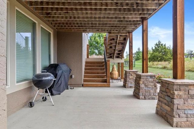 12309 W 160th Street, Overland Park, KS 66221