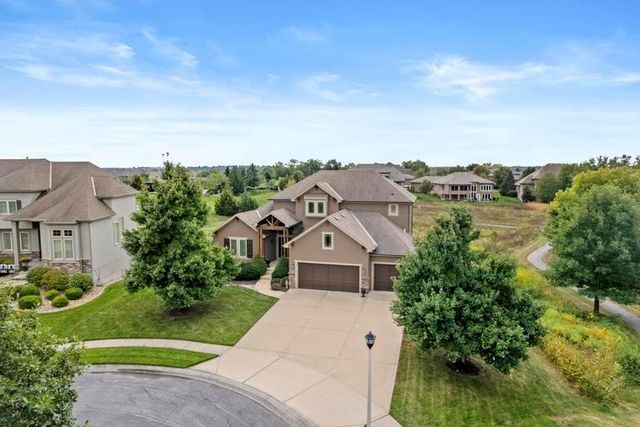12309 W 160th Street, Overland Park, KS 66221