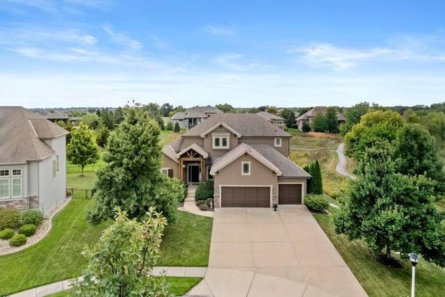 12309 W 160th Street, Overland Park, KS 66221