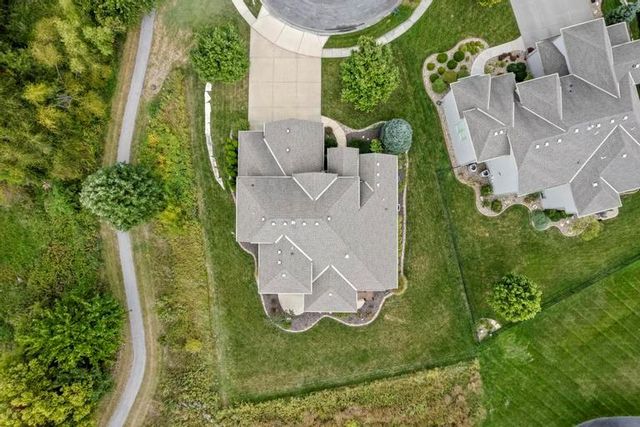 12309 W 160th Street, Overland Park, KS 66221