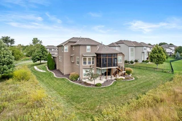 12309 W 160th Street, Overland Park, KS 66221