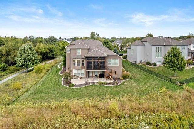 12309 W 160th Street, Overland Park, KS 66221