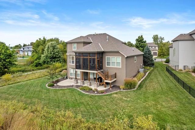 12309 W 160th Street, Overland Park, KS 66221