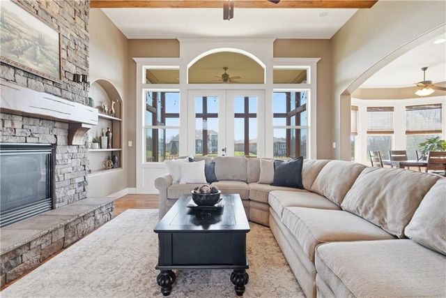 12309 W 160th Street, Overland Park, KS 66221