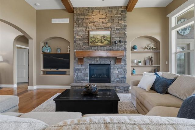 12309 W 160th Street, Overland Park, KS 66221