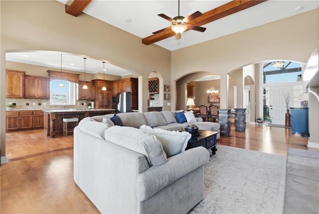 12309 W 160th Street, Overland Park, KS 66221